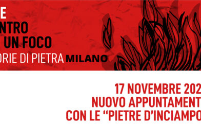 MILANO | DUE DENTRO AD UN FOCO: appuntamento per il 17 novembre 2024